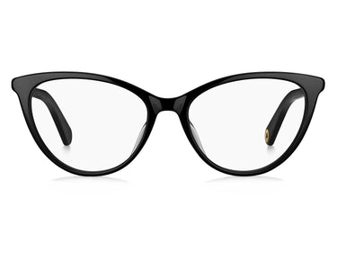 Premium Women Tommy Hilfiger Eyeglasses: TH 1775 - Black - SpecSMART Eye Clinic (Front View)